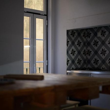 The Blue House - Saint Pauls Appartement Lissabon Buitenkant foto