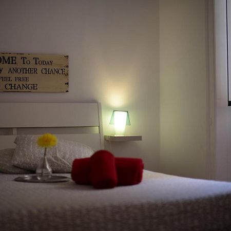 The Blue House - Saint Pauls Appartement Lissabon Buitenkant foto
