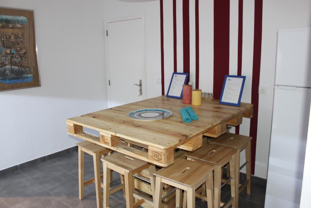 The Blue House - Saint Pauls Appartement Lissabon Kamer foto