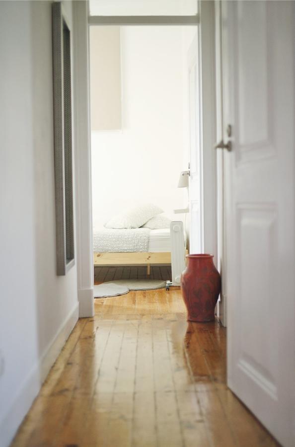 The Blue House - Saint Pauls Appartement Lissabon Buitenkant foto