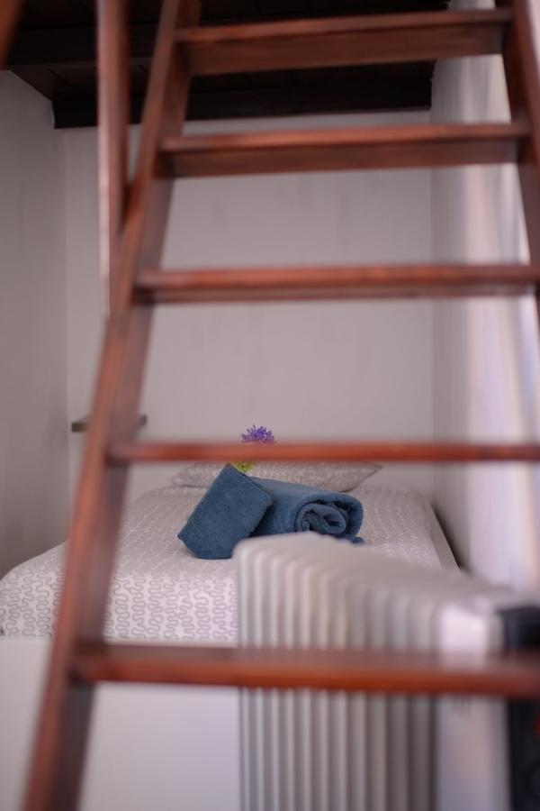 The Blue House - Saint Pauls Appartement Lissabon Buitenkant foto