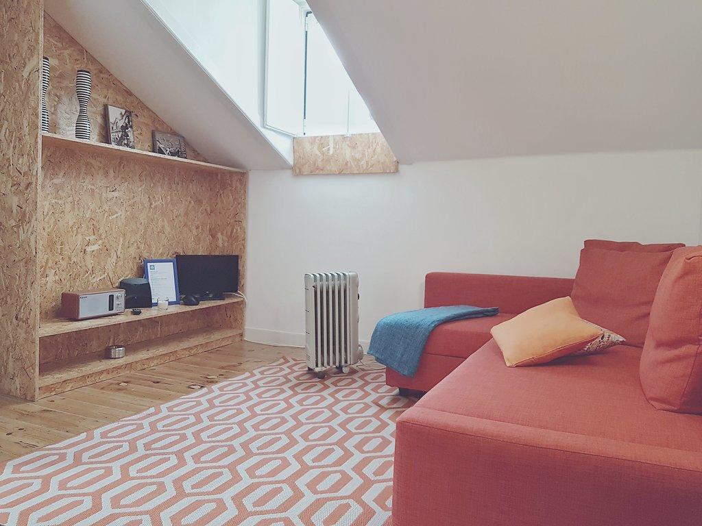 The Blue House - Saint Pauls Appartement Lissabon Buitenkant foto