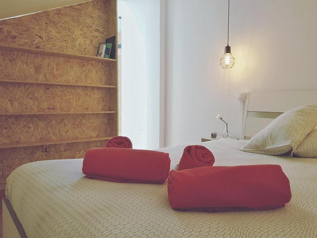 The Blue House - Saint Pauls Appartement Lissabon Buitenkant foto